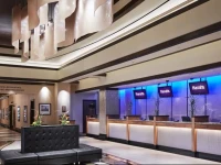 Harrahs North Kansas City 