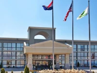 Holiday Inn Kansas City Northeast I-435 North 