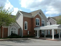 Residence Inn Kansas City Downtown/Union Hill 