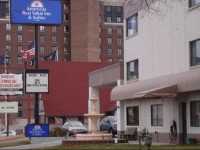 Americas Best Value Inn & Suites - Kansas City/Downtown 