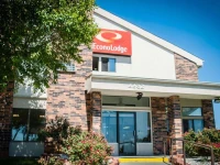 Econo Lodge Kansas City Downtown North 
