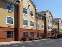 Extended Stay America - Kansas City - South 