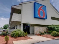 Motel 6 Kansas City 