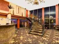 Days Inn Stadium Kansas City 
