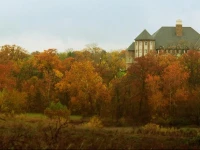 Chateau Avalon Hotel 