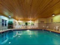 Country Inn & Suites Kansas City at Village West 