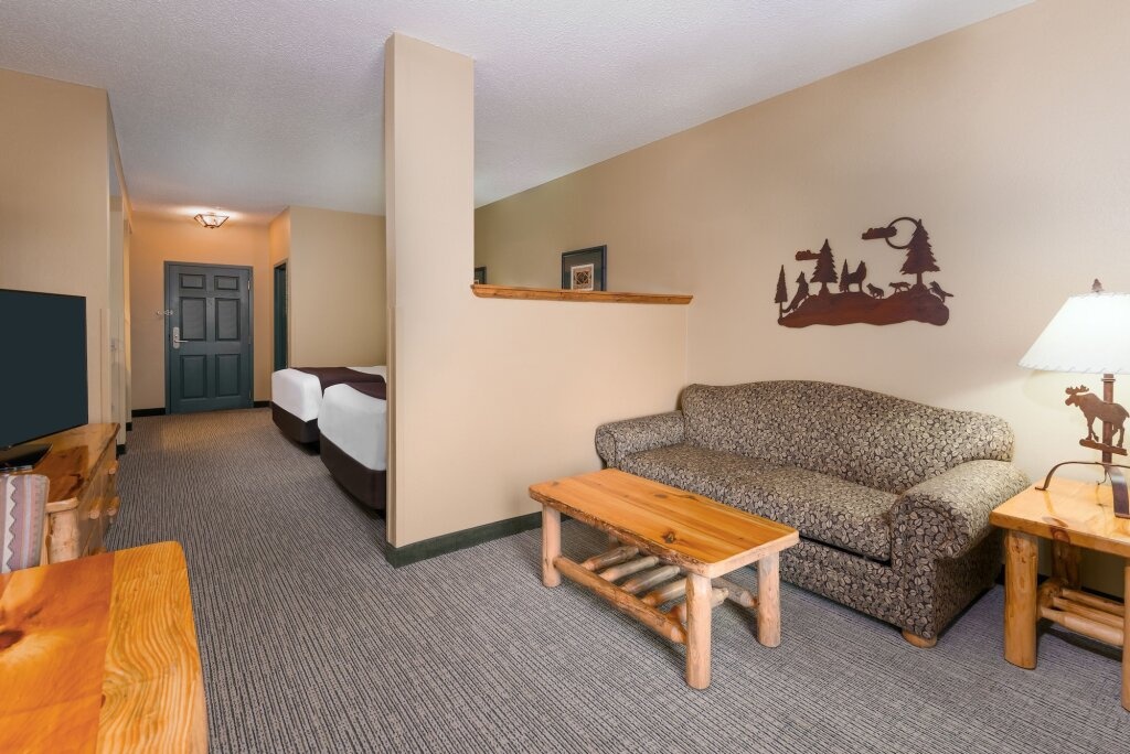 Great Wolf Lodge Kansas City 