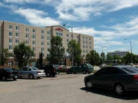 Hilton Garden Inn Kansas City/Kansas 