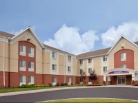 Candlewood Suites Kansas City 
