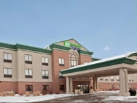 Holiday Inn Express Village West 