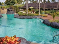 Kauai Coast Resort at the Beach Boy 