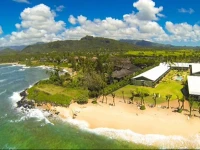 Kauai Shores, an Aqua Hotel 