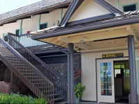 Castle Mokihana