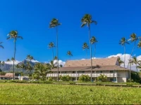Plantation Hale G7 
