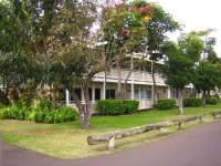 Plantation Hale J8 