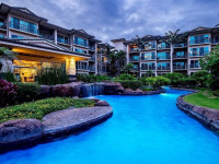 Waipouli Beach Resort D-309