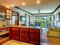 Waipouli Beach Resort E-205 