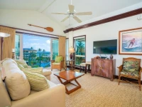Waipouli Beach Resort E-406 