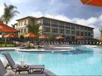 Sheraton Carlsbad Resort & Spa 