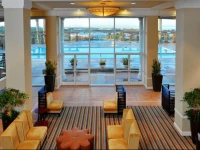 Grand Pacific Palisades Resort & Hotel 