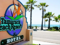 Tamarack Beach Hotel 