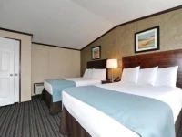 Instalodge Hotel and Suites Karnes City 