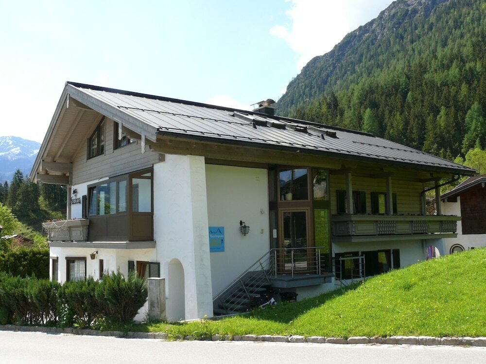 Gastehaus Friedlich 