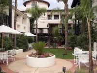 Best Western Plus Carpinteria 