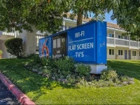 Motel 6 Santa Barbara - Carpinteria South 3*