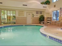Holiday Inn Express Hotel & Suites Carson City 