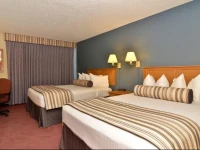 Wyndham Garden Carson City Max Casino 