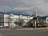 Carson City Plaza Hotel 