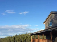 Kenai Bed and Breakfast 