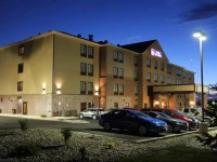 Best Western PLUS Casper Inn & Suites 