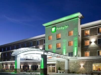 Holiday Inn Casper East - McMurry Park 