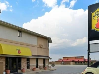 Super 8 Casper West 