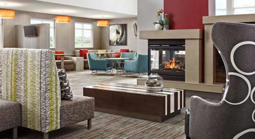 Residence Inn by Marriott Casper 