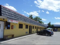 Sage & Sand Motel 