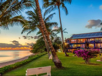 Castle Molokai Shores