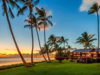 Castle Molokai Shores 