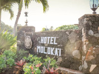 Hotel Molokai