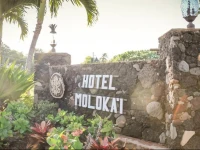 Hotel Molokai 