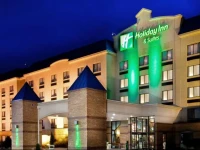 Holiday Inn Hotel & Suites Council Bluffs 