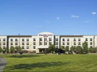 SpringHill Suites by Marriott Omaha East, Council Bluffs, IA 
