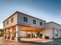 Best Western Council Bluffs 