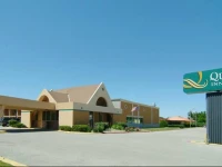 Quality Inn and Suites Council Bluffs 