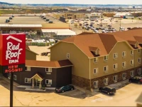 Red Roof Inn & Suites- Council Bluffs 
