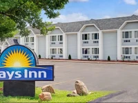 Days Inn Council Bluffs/9th Avenue 