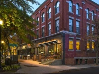 Fairfield Inn & Suites by Marriott Keene Downtown 