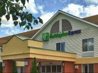 Holiday Inn Express Keene 2*